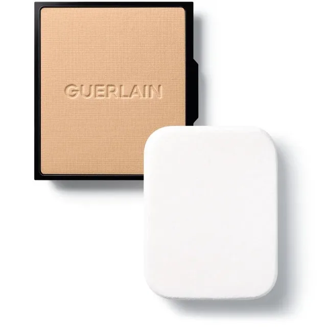 Guerlain Parure Gold Skin Control Fond de Teint Compact Haute Perfection&Matité 3N NEUTRAL / NEUTRE
