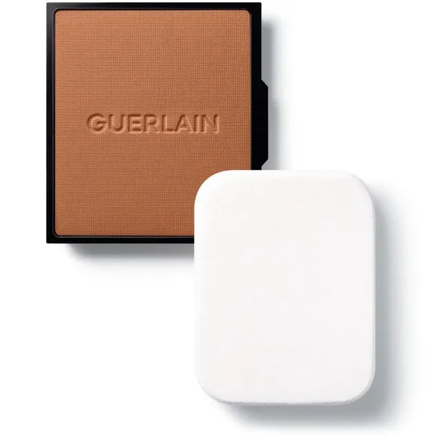 Guerlain Parure Gold Skin Control Fond de Teint Compact Haute Perfection&Matité 5N NEUTRAL / NEUTRE
