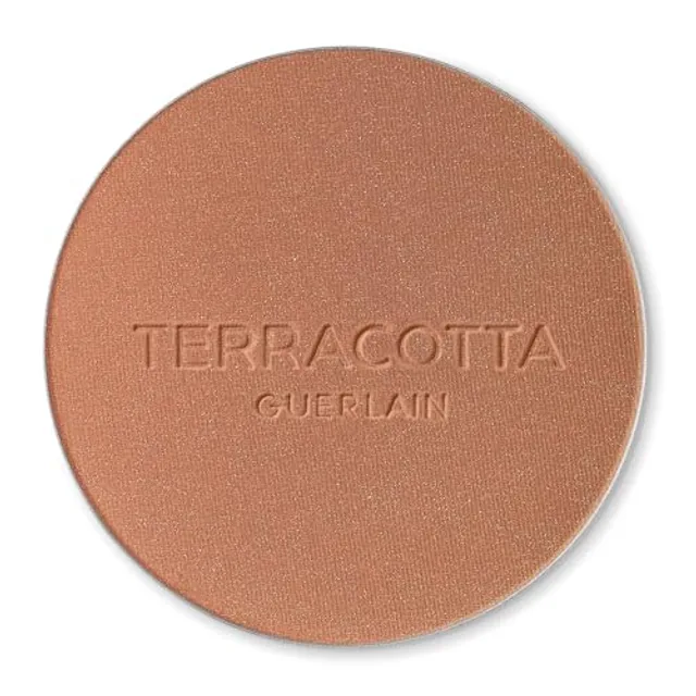 Terracotta - La Poudre bronzante 96% d'ingrédients d'origine naturelle - Recharge