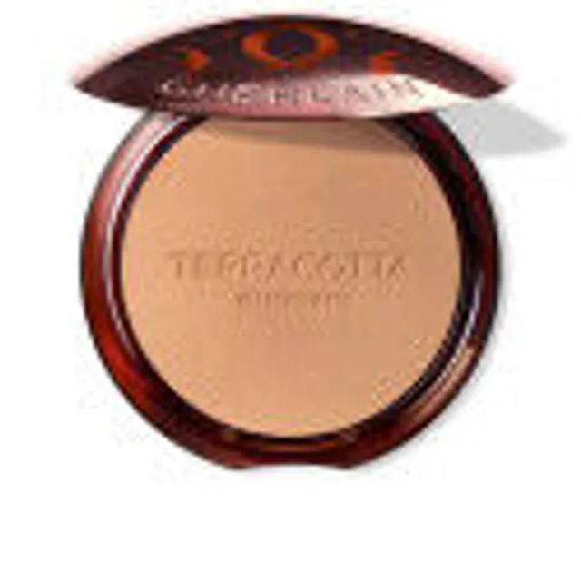 Terracotta - La Poudre Bronzante 96% d'ingrédients d'origine naturelle