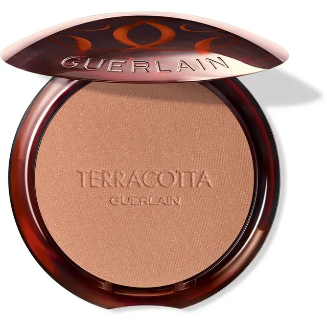 Terracotta - La Poudre Bronzante 96% d'ingrédients d'origine naturelle
