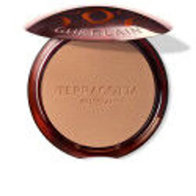 Terracotta - La Poudre Bronzante 96% d'ingrédients d'origine naturelle