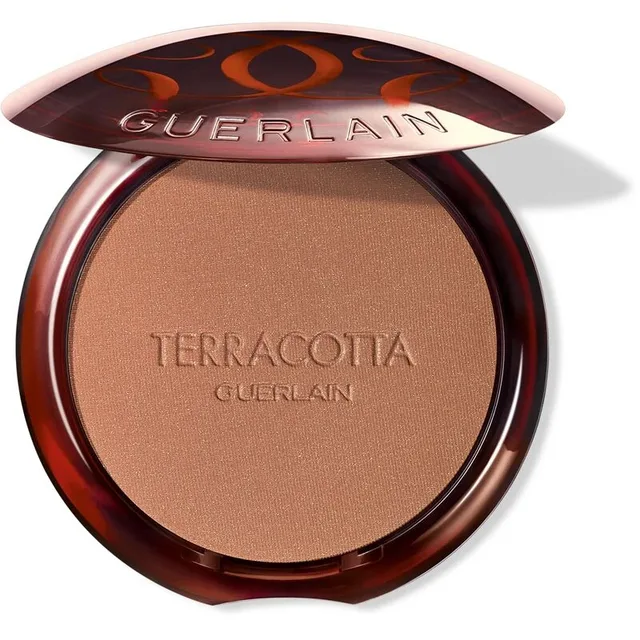 Terracotta - La Poudre Bronzante 96% d'ingrédients d'origine naturelle