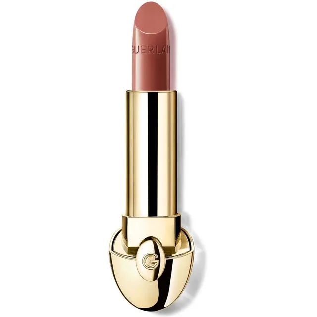 Rouge G de Guerlain - La recharge - Le rouge à lèvres soin personnalisable - Les Satinés- GUERLAIN