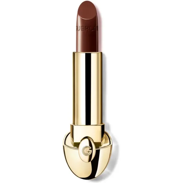 Rouge G de Guerlain - La recharge - Le rouge à lèvres soin personnalisable - Les Satinés- GUERLAIN