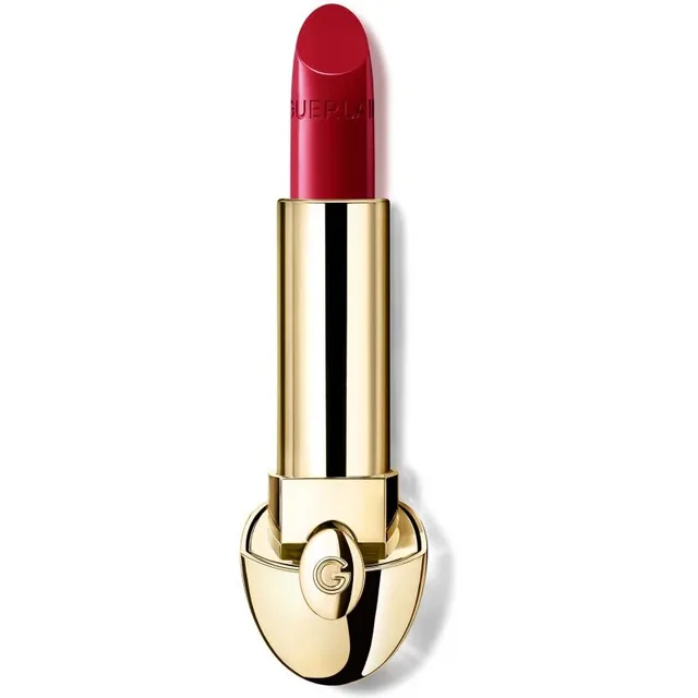 Rouge G de Guerlain - La recharge - Le rouge à lèvres soin personnalisable - Les Satinés- GUERLAIN