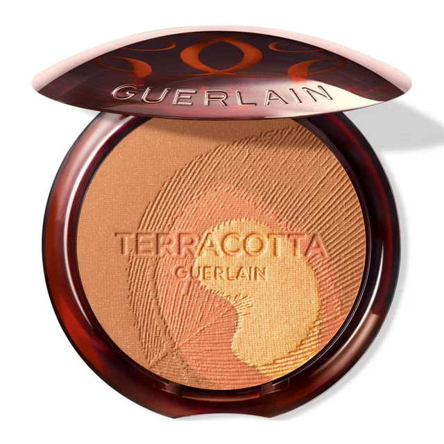 Terracotta La Poudre Bronzante - 96% d'ingrédients d'origine naturelle - Edition Limitée- GUERLAIN