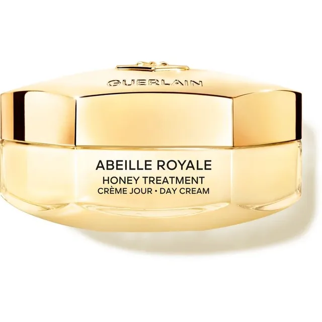 Guerlain Abeille Royale Honey Treatment Crème Jour 50ml