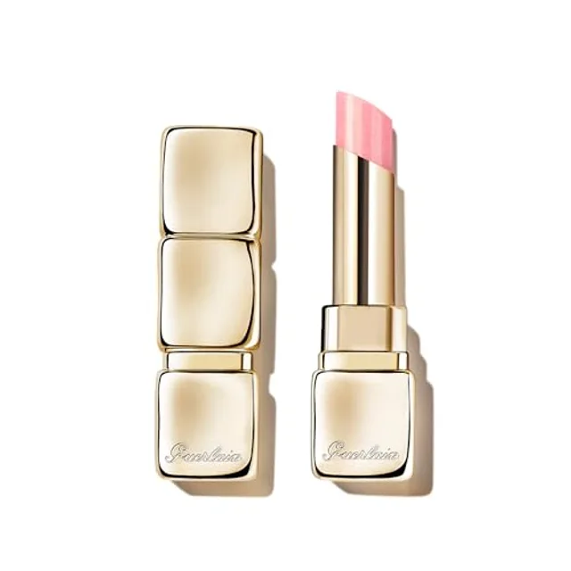 KissKiss Bee Glow - Baume teinté infusé en miel 98% d'origine naturelle- GUERLAIN