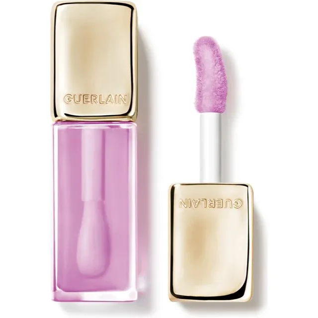 Guerlain - Kisskiss Bee Glow Oil Huile À Lèvres Teintée 209 Blooming Glow