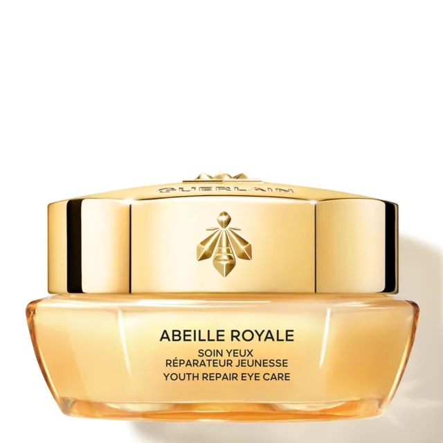 Guerlain - Abeille Royale Soin Yeux Réparateur Jeunesse 15ml