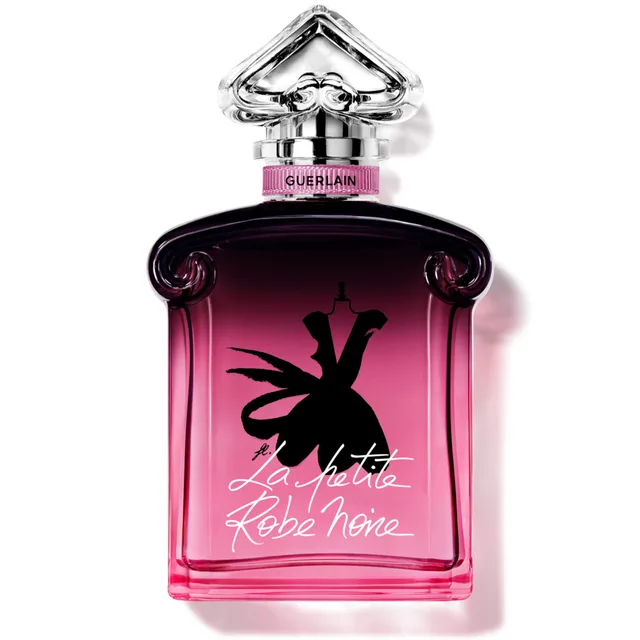 La Petite Robe Noire - Le Parfum-100ml GUERLAIN