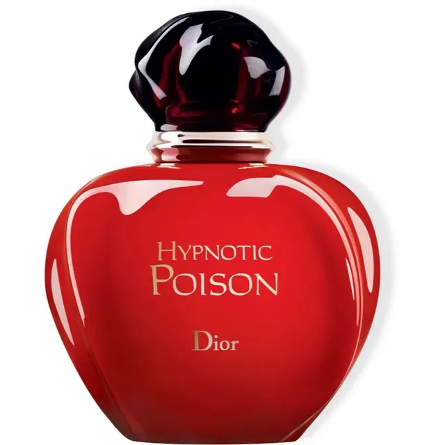 Hypnotic Poison - Eau de toilette pour femme - Notes fleuries & orientales