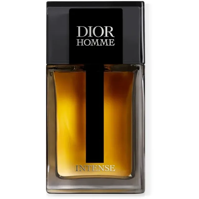Dior Homme Intense - Eau de parfum-Notes boisées, facette ambrée, iris & vanille
