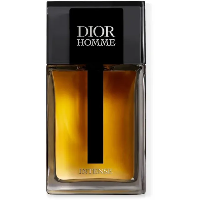 Dior Homme Intense - Eau de parfum-Notes boisées, facette ambrée, iris & vanille