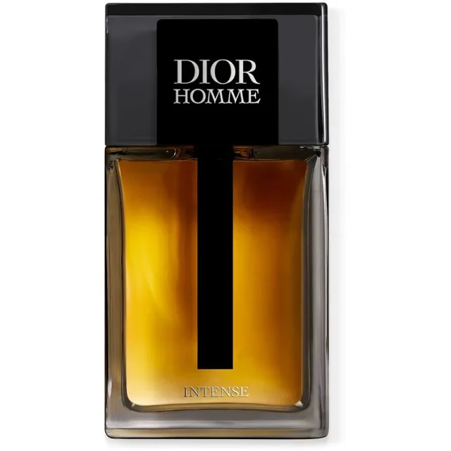 Dior Homme Intense - Eau de parfum-Notes boisées, facette ambrée, iris & vanille
