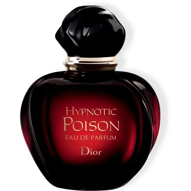 Hypnotic Poison - Eau de parfum pour femme - Notes orientales & vanillées