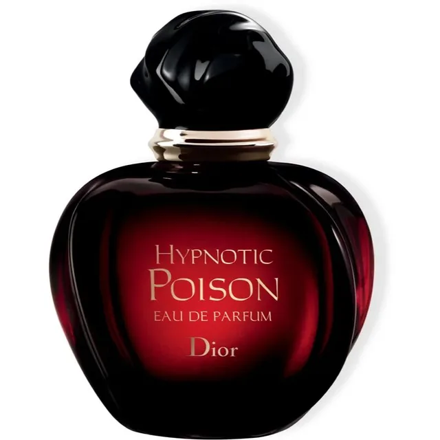 Hypnotic Poison - Eau de parfum pour femme - Notes orientales & vanillées