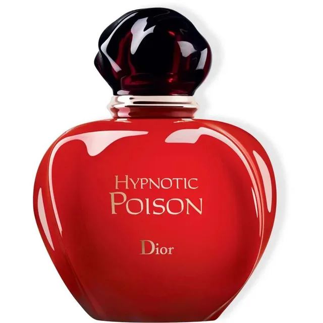 Hypnotic Poison - Eau de toilette pour femme - Notes fleuries & orientales