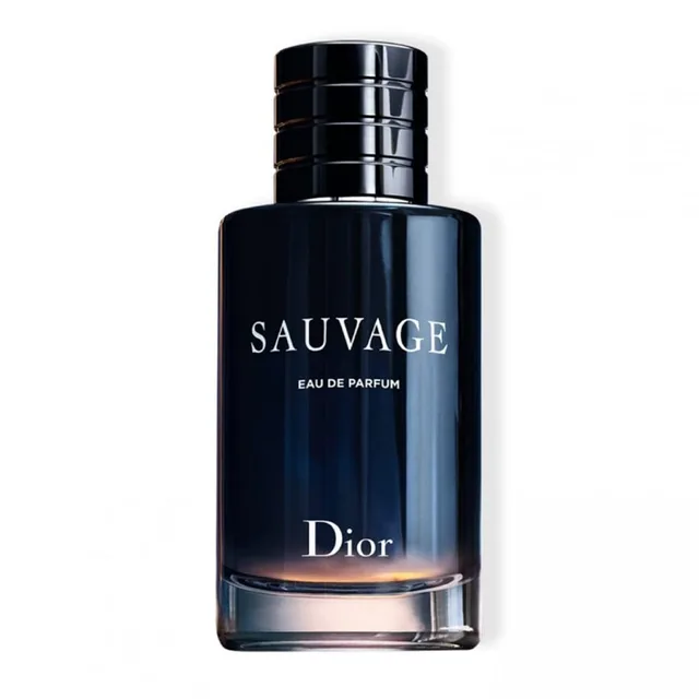 Sauvage - Eau de parfum pour homme - Notes épicées & d'absolu vanille