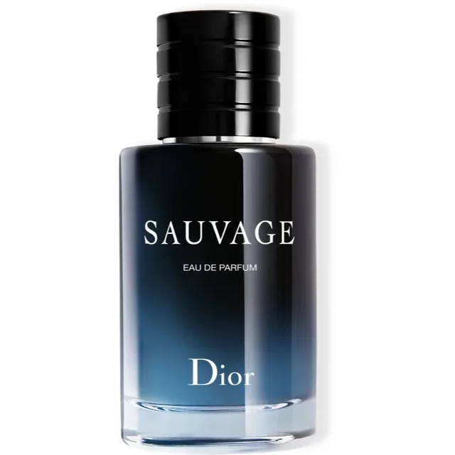 Sauvage - Eau de parfum pour homme - Notes épicées & d'absolu vanille