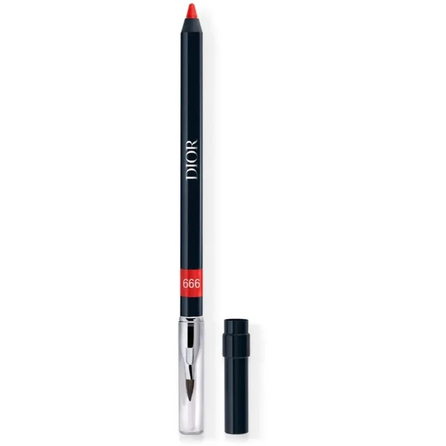 Crayon Contour des lèvres - couleur couture intense - confort & maquillage longue tenue- Dior