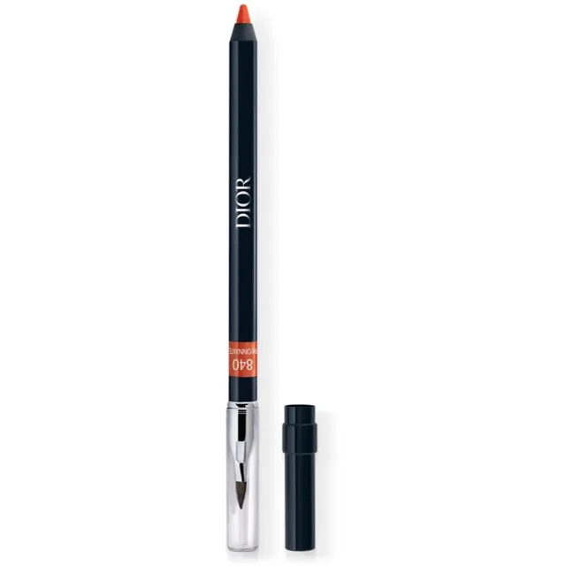 Crayon Contour des lèvres - couleur couture intense - confort & maquillage longue tenue- Dior