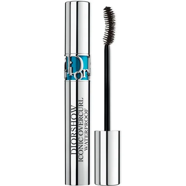 Diorshow Iconic Overcurl - Mascara Waterproof