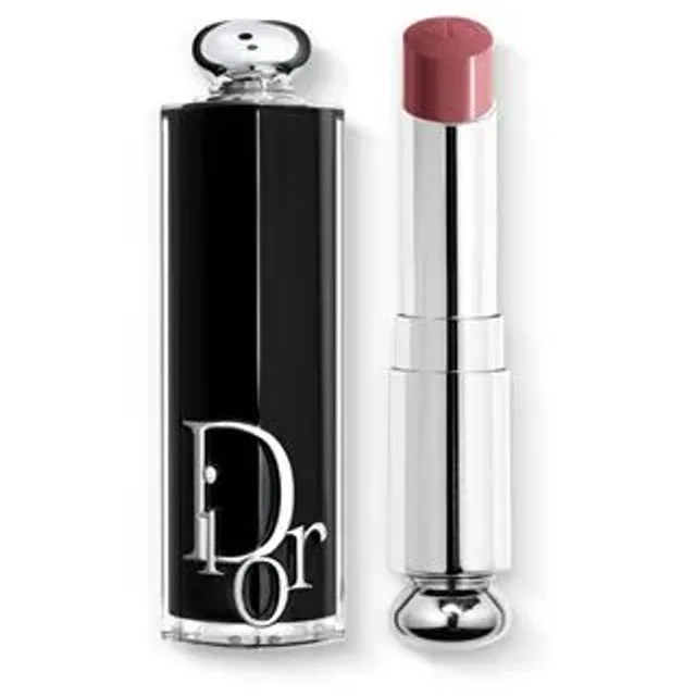 Dior Addict - Rouge à lèvres brillant rechargeable - 90 % d'origine naturelle