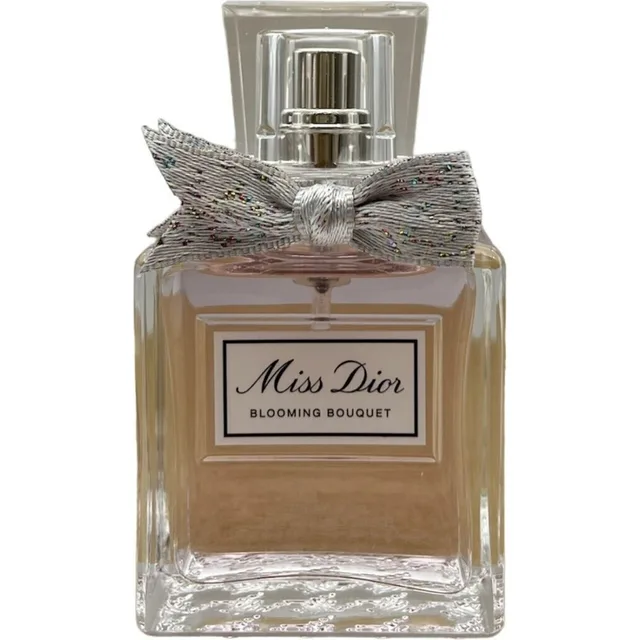 Miss Dior Blooming Bouquet Eau De Toilette - Notes Fra�ches Et Tendres 30ml