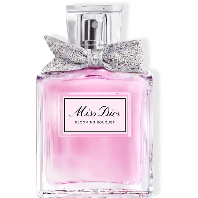 Miss Dior Blooming Bouquet - Eau de toilette - Notes fraîches et tendres