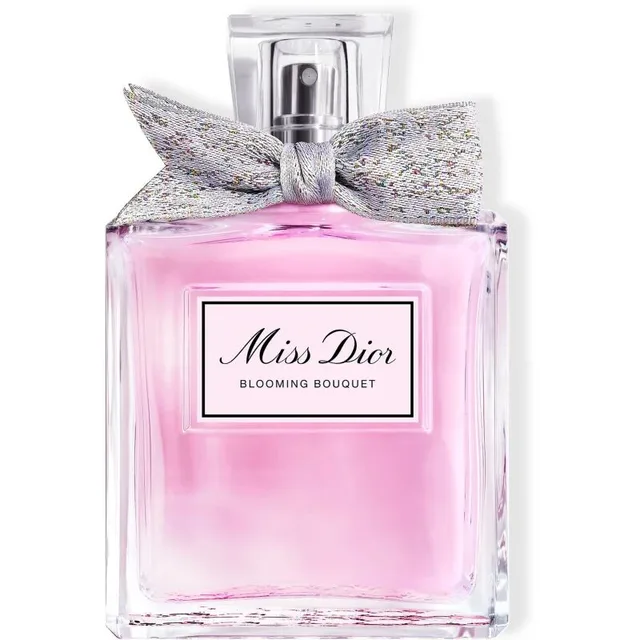 Miss Dior Blooming Bouquet - Eau de toilette - Notes fraîches et tendres