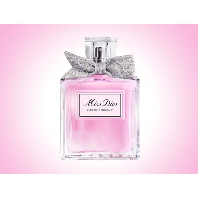 Dior Miss Dior Blooming Bouquet Eau de Toilette 150ml