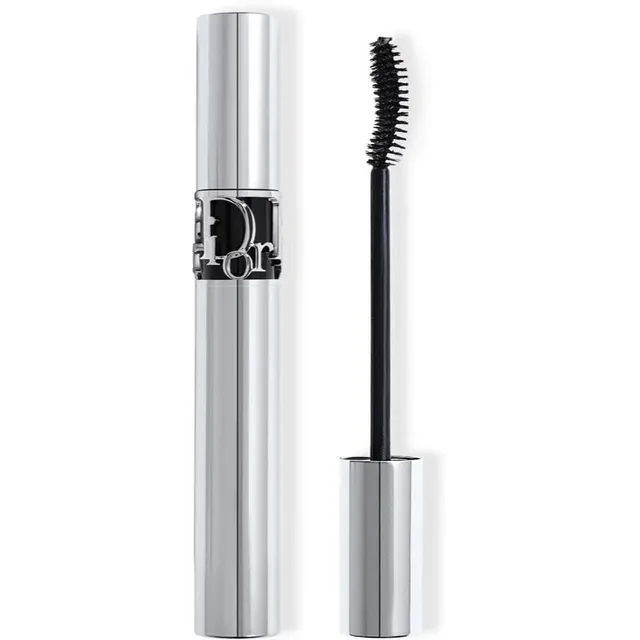 Dior Diorshow Iconic Overcurl Mascara Volume - Tenue 24 h - Effet Fortifiant 090 Black