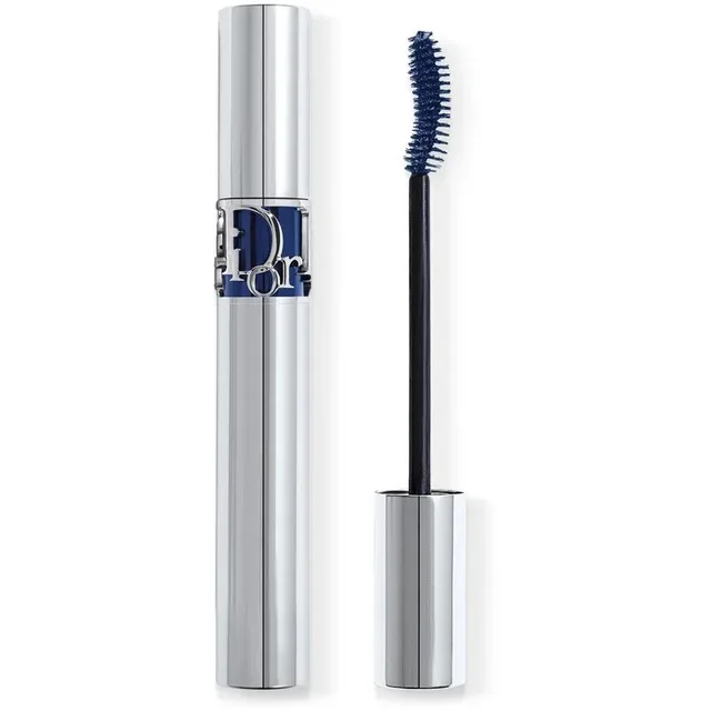 Diorshow Iconic Overcurl - Mascara volume - tenue 24 h - effet fortifiant