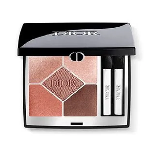 Dior Diorshow 5 Couleurs Palette Yeux - Texture Crémeuse - Longue Tenue&Confort 429 Toile de Jouy