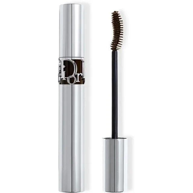 Dior Diorshow Iconic Overcurl Mascara Volume - Tenue 24 h - Effet Fortifiant 694 Brown