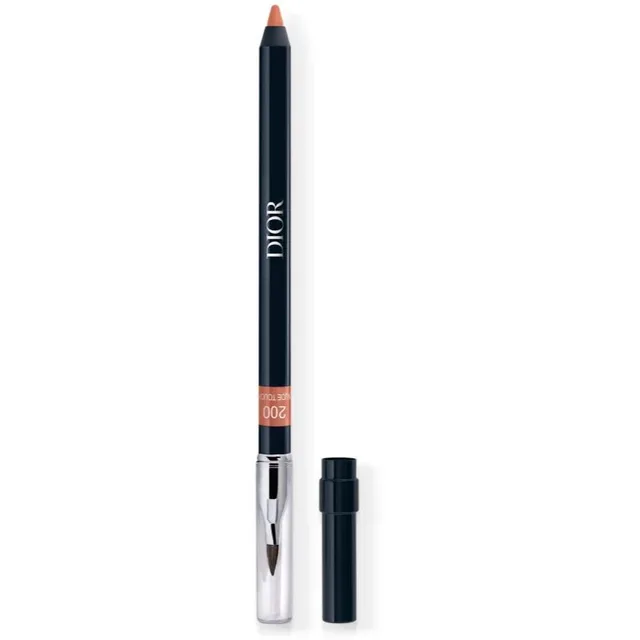 Crayon Contour des lèvres - couleur couture intense - confort & maquillage longue tenue- Dior