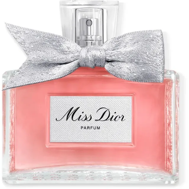 Miss Dior Parfum-Parfum - notes fleuries, fruitées et boisées intenses
