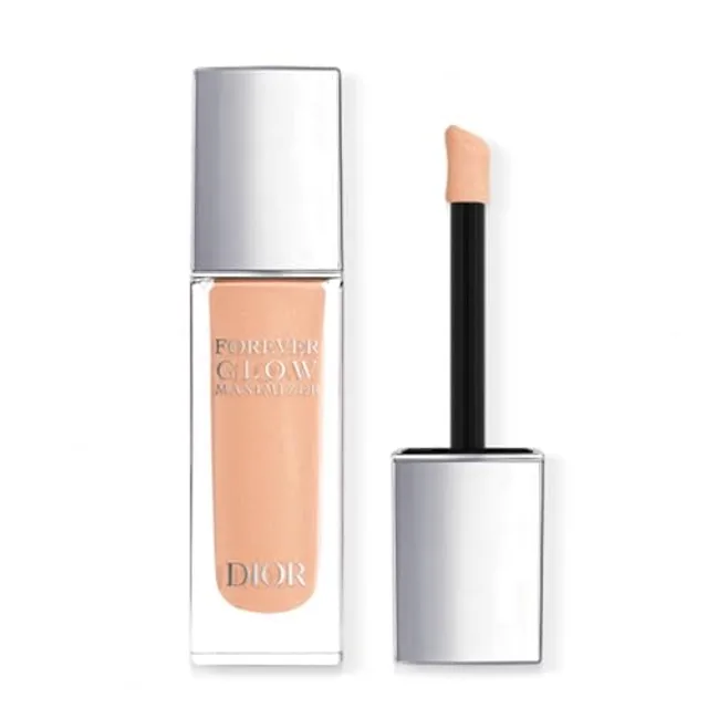 Dior Forever Glow Maximizer - Highlighter liquide longue tenue