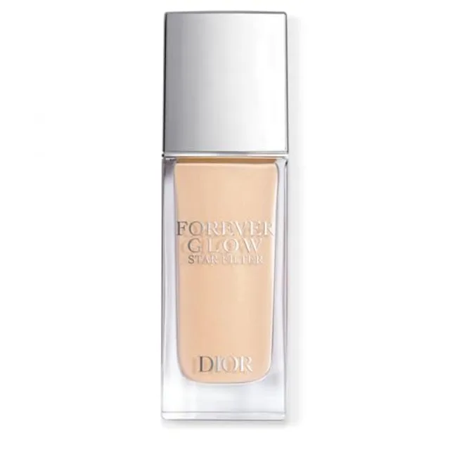 Dior Forever Glow Star Filter - Fluide sublimateur de teint - illuminateur multi-usage