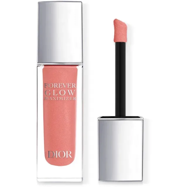 Dior Forever Glow Maximizer - Highlighter liquide longue tenue