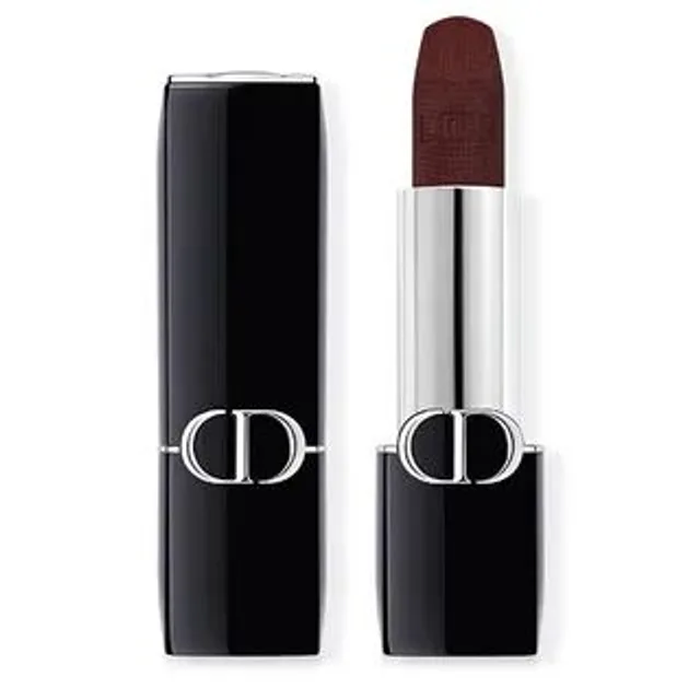 Rouge Dior Baume Baume � L�vres Universel Soin Floral Hydratant 1ct