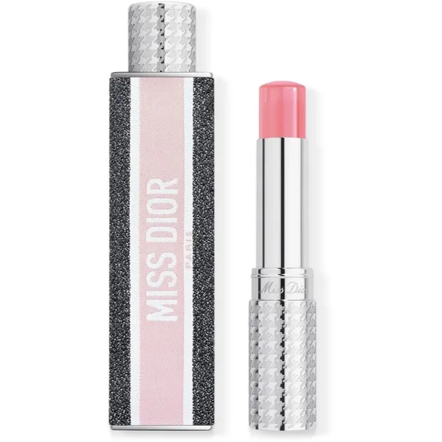 Miss Dior Parfum Mini Miss Parfum Solide-Parfum en stick sans alcool - notes florales, fruitées et boisées