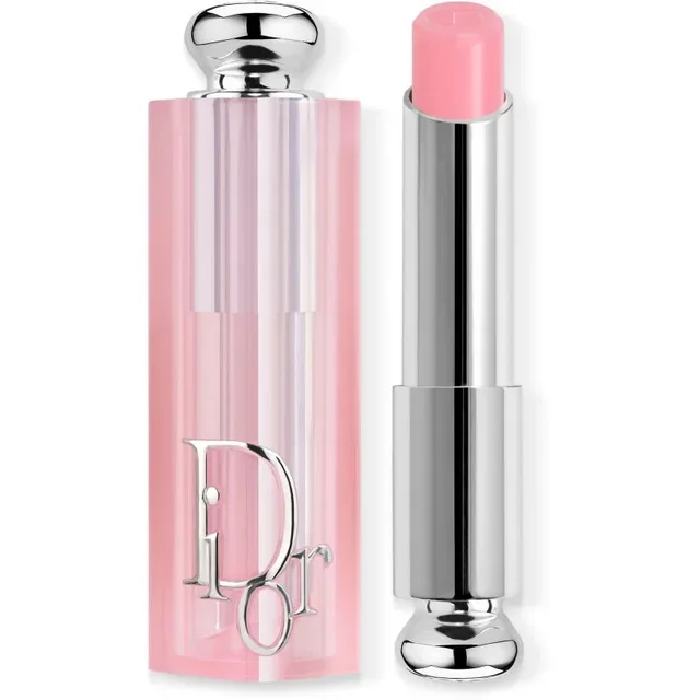 Dior Addict Lip Glow-Baume à lèvres hydratant 48 h - couleur activée par le pH