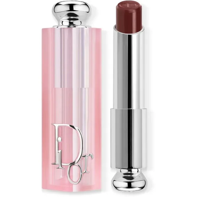 Dior Addict Lip Glow-Baume à lèvres hydratant 48 h - couleur activée par le pH