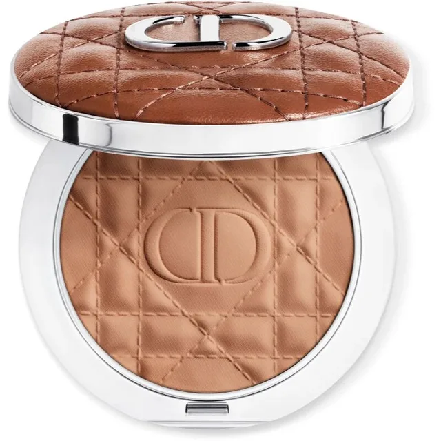 Dior Forever Nude Bronze-Poudre bronzante effet hâlé longue tenue - fini éclat naturel ou mat - infusée