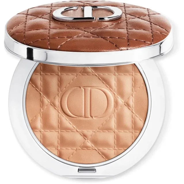 Dior Forever Nude Bronze-Poudre bronzante effet hâlé longue tenue - fini éclat naturel ou mat - infusée