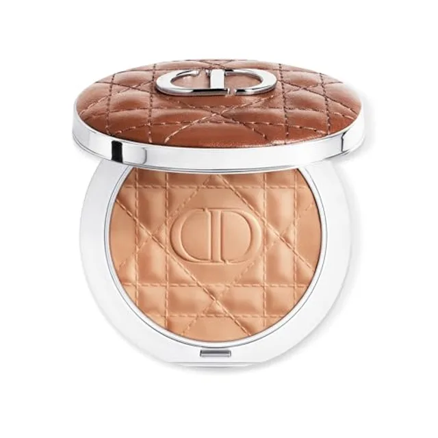Dior Forever Glow Luminizer-Highlighter spectaculaire - longue tenue - infusé d'acide hyaluronique