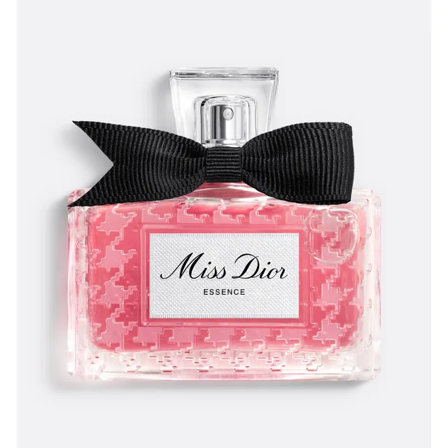 Miss Dior Essence-Essence de parfum - notes confiturées, florales et boisées